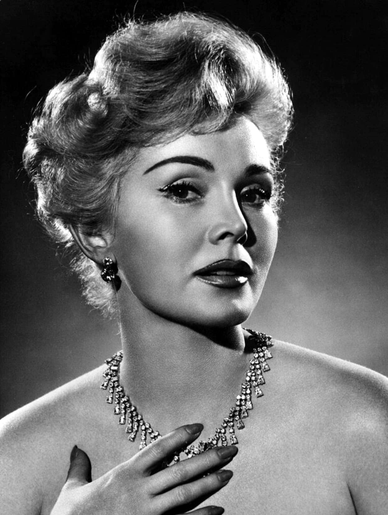 Zsa Zsa Gabor-Annex